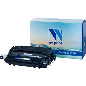 

Картридж совместимый NV PRINT NV-724H, NV-724H
