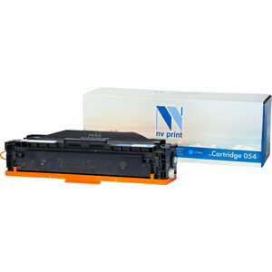 

Картридж совместимый NV PRINT NV-054C, NV-054C