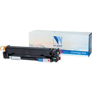 

Картридж совместимый NV PRINT NV-054M, NV-054M