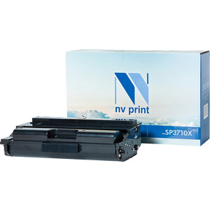 

Картридж совместимый NV PRINT NV-SP3710X, NV-SP3710X
