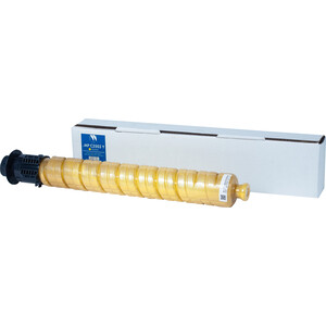 

Картридж совместимый NV PRINT NV-MPC3503Y, NV-MPC3503Y