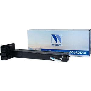 

Тонер картридж совместимый NV PRINT NV-006R01731, NV-006R01731