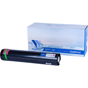 

Тонер картридж совместимый NV PRINT NV-106R01161M, NV-106R01161M