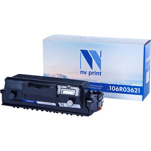 

Тонер картридж совместимый NV PRINT NV-106R03621, NV-106R03621