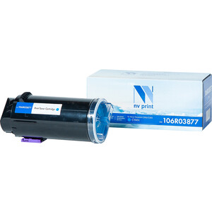 

Тонер картридж совместимый NV PRINT NV-106R03877C, NV-106R03877C