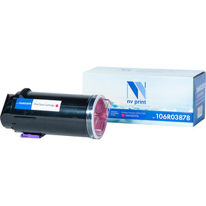 

Тонер картридж совместимый NV PRINT NV-106R03878M, NV-106R03878M