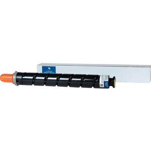 

Тонер картридж совместимый NV PRINT NV-CEXV34/GPR36/NPG52Y, NV-CEXV34/GPR36/NPG52Y