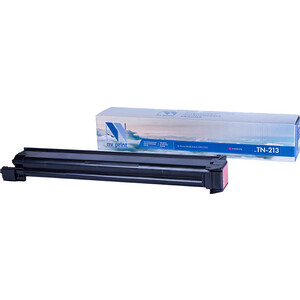 

Тонер картридж совместимый NV PRINT NV-TN-213M, NV-TN-213M