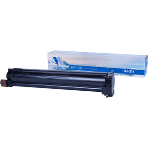

Тонер картридж совместимый NV PRINT NV-TN-214Bk, NV-TN-214Bk
