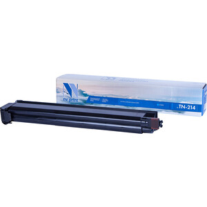 

Тонер картридж совместимый NV PRINT NV-TN-214C, NV-TN-214C