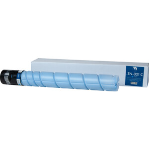 

Тонер картридж совместимый NV PRINT NV-TN-321 C, NV-TN-321 C
