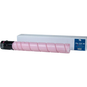 

Тонер картридж совместимый NV PRINT NV-TN-321 M, NV-TN-321 M