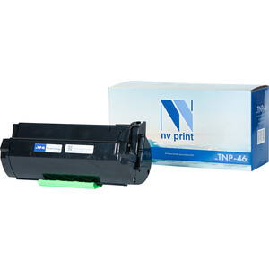 

Тонер картридж совместимый NV PRINT NV-TNP-46, NV-TNP-46