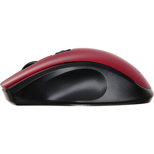 Мышь Acer OMR032 черный/красный (ZL.MCEEE.009)
