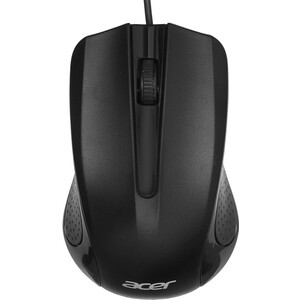 Мышь Acer OMW010 черный (ZL.MCEEE.001) acer omw010