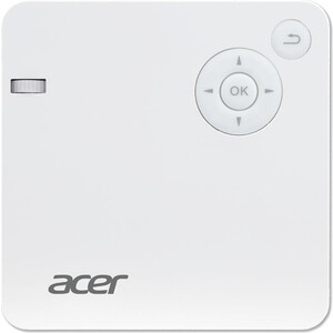 фото Проектор acer c202i dlp 300lm (mr.jr011.001)