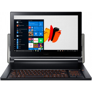 

Ноутбук трнасформер Acer ConceptD 9 Pro CN917-71P-98EN (NX.C4SER.001), ConceptD 9 Pro CN917-71P-98EN (NX.C4SER.001)