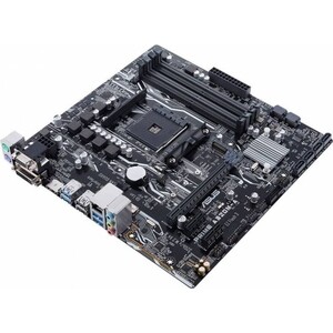 фото Материнская плата asus prime a320m-a soc-am4 (prime a320m-a)