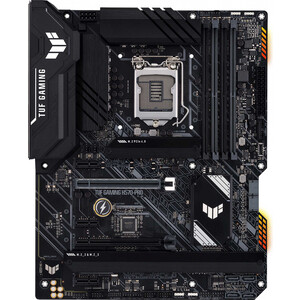 фото Материнская плата asus tuf gaming h570-pro soc-1200 (tuf gaming h570-pro)