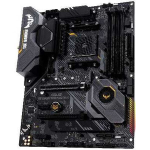 фото Материнская плата asus tuf gaming x570-plus (wi-fi) soc-am4 (tuf gaming x570-plus (wi-fi))