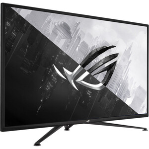 фото Монитор asus 43'' rog strix xg43uq va (90lm0590-b02170)