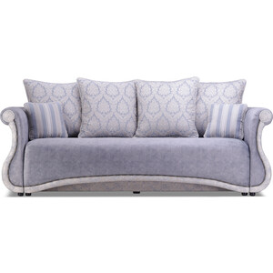 фото Диван-кровать ramart design дарем оптима диван-кровать noel steel/maestro 792