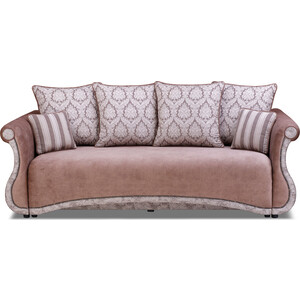 фото Диван-кровать ramart design дарем оптима диван-кровать noel beige/maestro 293