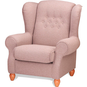 Кресло Ramart Design Ланкастер комфорт apollo mocca кресло ramart design наполи премиум domus taupe