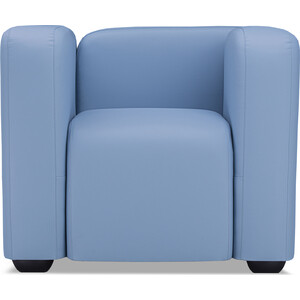 Кресло Ramart Design Квадрато стандарт santorini 420 кресло ramart design наполи премиум domus taupe