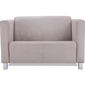 Диван Ramart Design Милано комфорт Д2 pandora beige диван кровать трехместный ramart design йорк премиум velutto 28