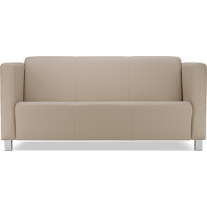 Диван Ramart Design Милано комфорт Д3 экокожа санд диван кровать трехместный ramart design йорк премиум velutto 28