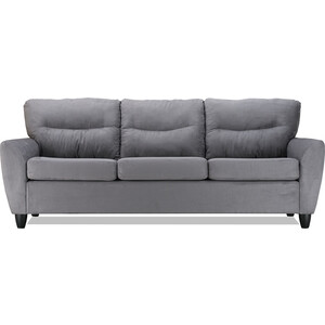 Диван Ramart Design Наполи премиум Д3 pandora grey диван кровать ramart design шерлок стандарт amigo grafit