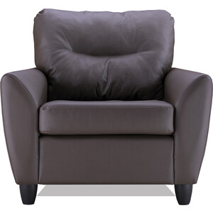 Кресло Ramart Design Наполи премиум domus taupe диван кровать ramart design ланкастер комфорт дк2 apollo mint