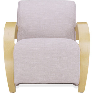 Кресло Ramart Design Паладин комфорт orion rose кресло ramart design наполи премиум domus taupe