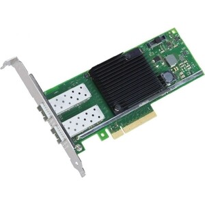 

Сетевой адаптер Intel Original X710DA2BLK (X710DA2BLK 933217), Original X710DA2BLK (X710DA2BLK 933217)