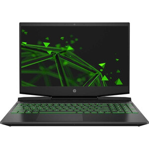 фото Ноутбук hp pavilion gaming 15-dk1036ur (22n27ea)