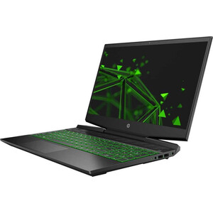 фото Ноутбук hp pavilion gaming 15-dk1036ur (22n27ea)