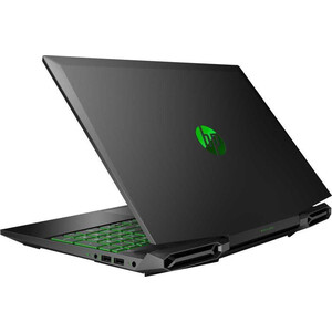 фото Ноутбук hp pavilion gaming 15-dk1036ur (22n27ea)