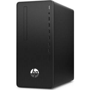 фото Персональный компьютер hp desktop pro 300 g6 mt (294s8ea)