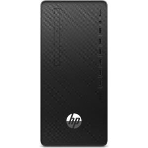 фото Персональный компьютер hp desktop pro 300 g6 mt (294s8ea)