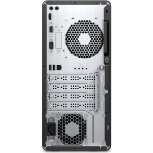 

Персональный компьютер HP Desktop Pro 300 G6 MT (294S7EA), Desktop Pro 300 G6 MT (294S7EA)