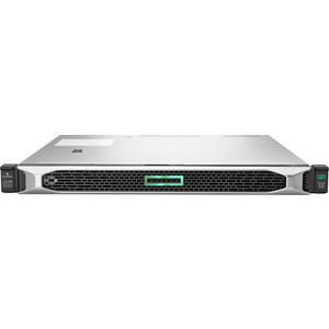 

Сервер HPE ProLiant DL160 Gen10 (P19560-B21), ProLiant DL160 Gen10 (P19560-B21)