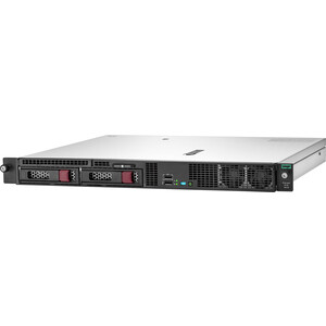 

Сервер HPE ProLiant DL20 Gen10 (P17081-B21), ProLiant DL20 Gen10 (P17081-B21)