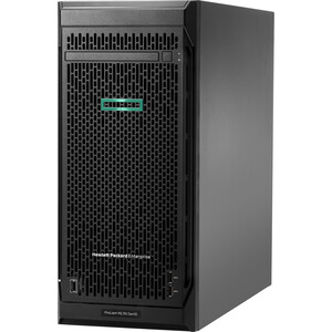 

Сервер HPE ProLiant ML110 Gen10 (P21439-421), ProLiant ML110 Gen10 (P21439-421)