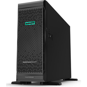 

Сервер HPE ProLiant ML350 Gen10 (P25008-421), ProLiant ML350 Gen10 (P25008-421)