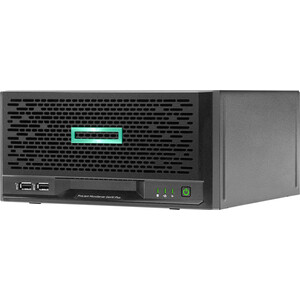 

Сервер HPE ProLiant MicroServer Gen10 Plus (P16006-421), ProLiant MicroServer Gen10 Plus (P16006-421)