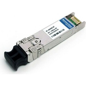 

Трансивер HPE JD092B X130 10G SFP+ LC SR (JD092B), JD092B X130 10G SFP+ LC SR (JD092B)