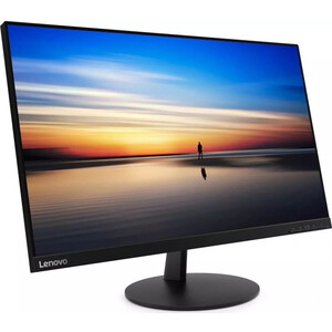 фото Монитор lenovo 27'' l27m-28 черный (65e6kac1eu)