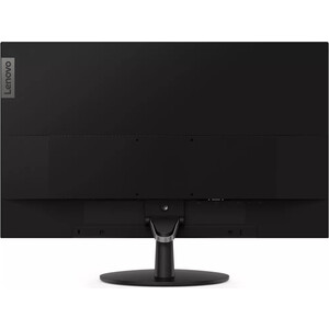 фото Монитор lenovo 27'' l27m-28 черный (65e6kac1eu)