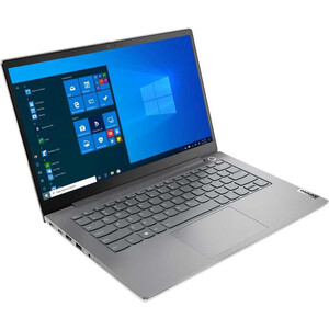 фото Ноутбук lenovo thinkbook 14 g2 are (20vf0049ru)